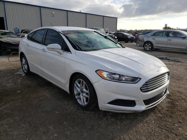 Photo 4 from auction – 2014 FORD FUSION SE with VIN 1FA6P0H76E5406405