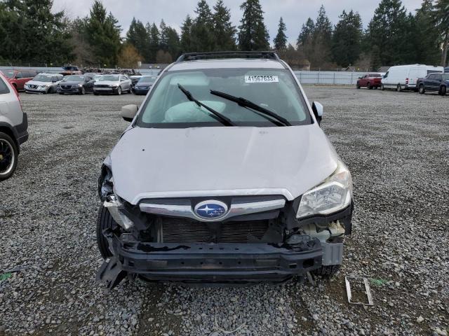 Photo 5 from auction – 2016 SUBARU FORESTER 2 with VIN JF2SJADC9GH429571