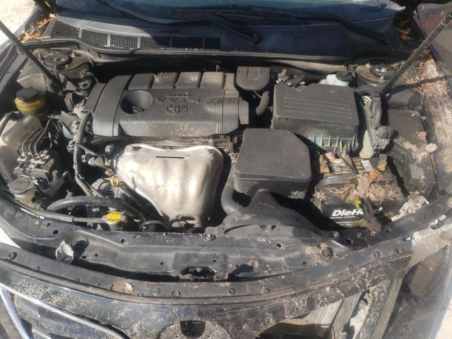 Photo 11 from auction – 2011 TOYOTA CAMRY BASE with VIN 4T1BF3EK0BU156114