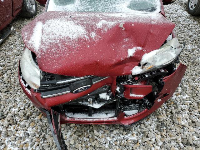 Photo 11 from auction – 2014 FORD FOCUS SE with VIN 1FADP3K23EL324021