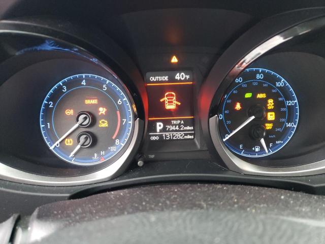 Photo 9 from auction – 2015 TOYOTA COROLLA L with VIN 5YFBURHE8FP259223