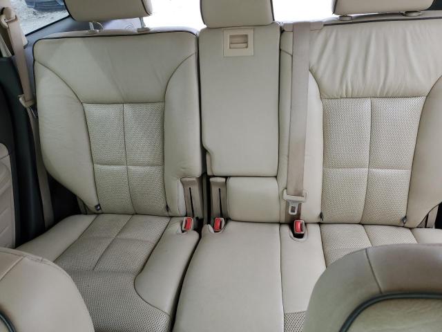 Photo 10 from auction – 2008 LINCOLN MKX with VIN 2LMDU68C68BJ04865
