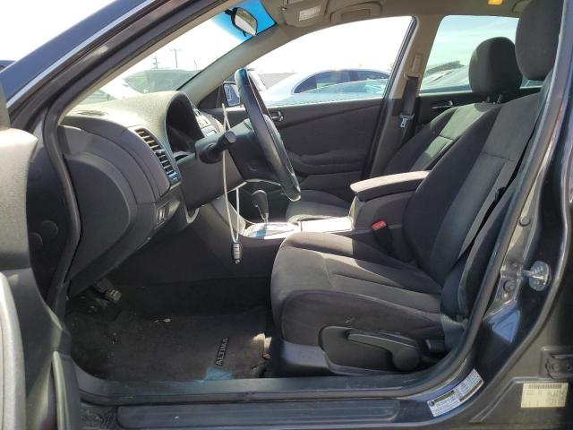 Photo 7 from auction – 2012 NISSAN ALTIMA BAS with VIN 1N4AL2AP1CN451387