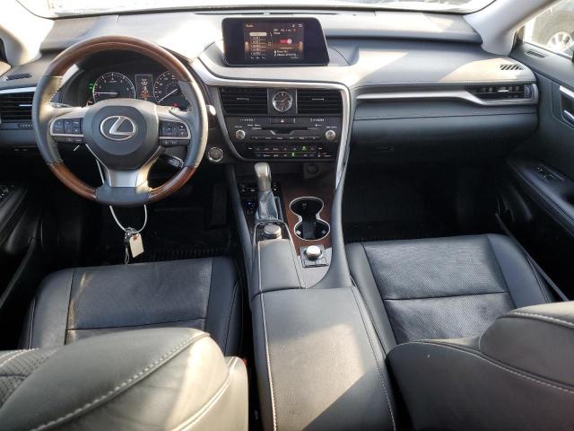 Photo 8 from auction – 2016 LEXUS RX 350 with VIN 2T2ZZMCA8GC021456