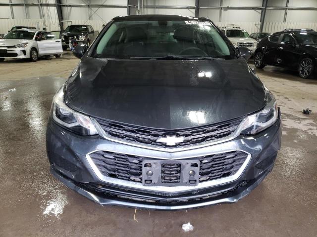 Photo 5 from auction – 2017 CHEVROLET CRUZE LT with VIN 3G1BE6SM2HS594729
