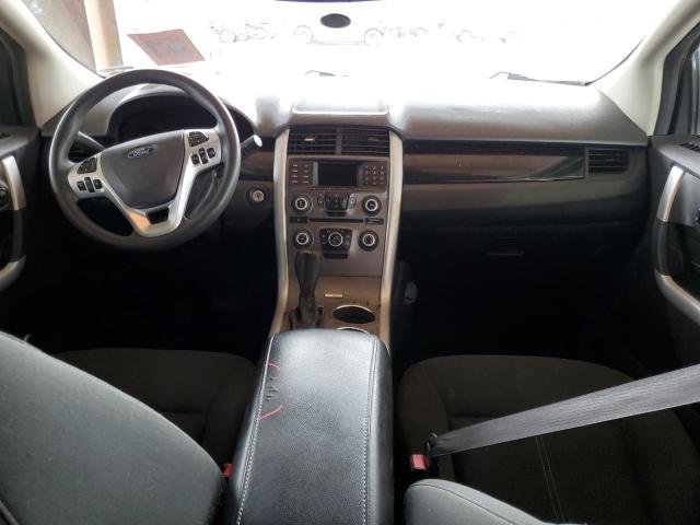 Photo 8 from auction – 2013 FORD EDGE SE with VIN 2FMDK3GC5DBC29089