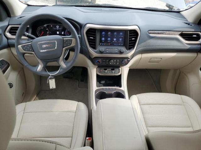 Photo 8 from auction – 2022 GMC ACADIA DEN with VIN 1GKKNXLS1NZ132658
