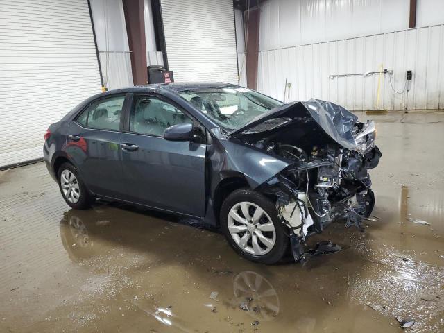 Photo 4 from auction – 2015 TOYOTA COROLLA L with VIN 2T1BURHE5FC314727