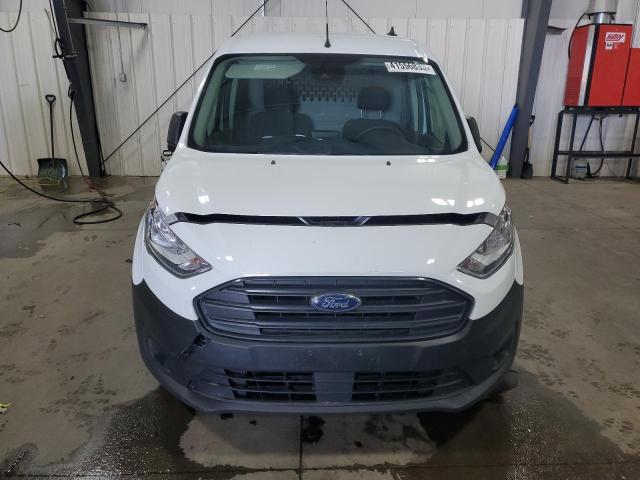 Photo 5 from auction – 2020 FORD TRANSIT CO with VIN NM0LS7E23L1452353
