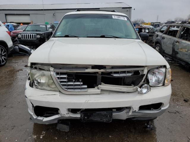Photo 5 from auction – 2002 FORD EXPLORER L with VIN 1FMZU75E42ZB54455