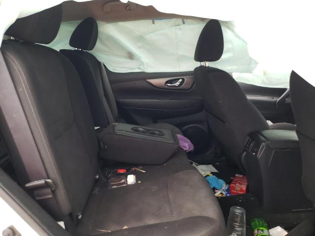 Photo 10 from auction – 2016 NISSAN ROGUE S with VIN KNMAT2MT2GP695224