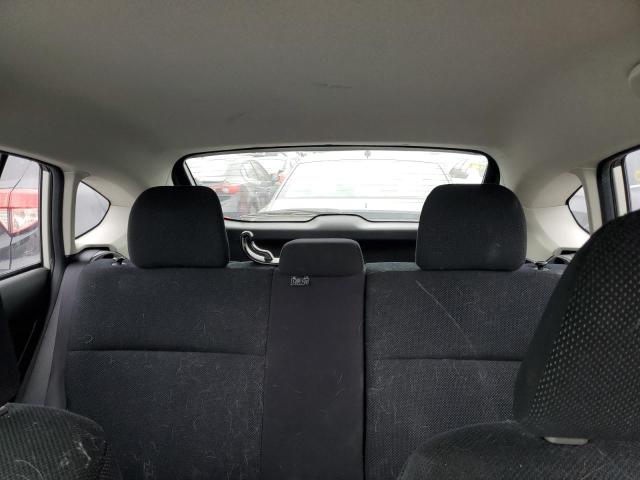 Photo 10 from auction – 2016 SUBARU CROSSTREK with VIN JF2GPAAC0G9306583