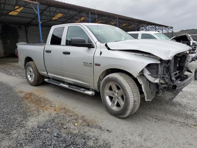 Photo 4 from auction – 2017 RAM 1500 ST with VIN 1C6RR6FT7HS630154