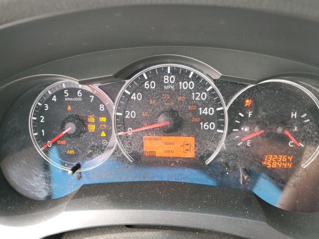 Photo 9 from auction – 2010 NISSAN ALTIMA S with VIN 1N4AL2EP8AC175793