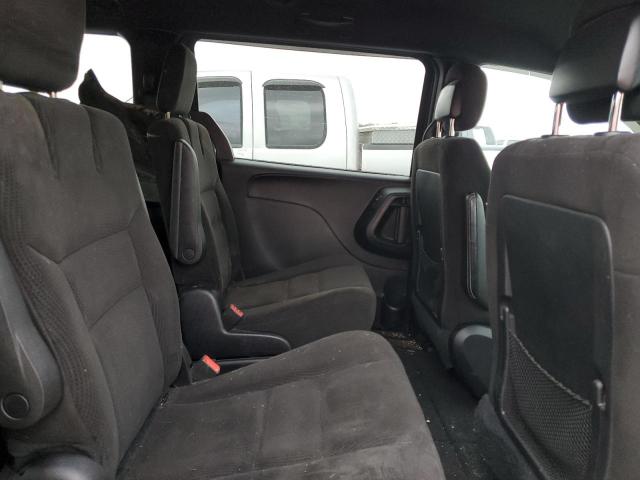 Photo 11 from auction – 2016 DODGE GRAND CARA with VIN 2C4RDGBG2GR325165