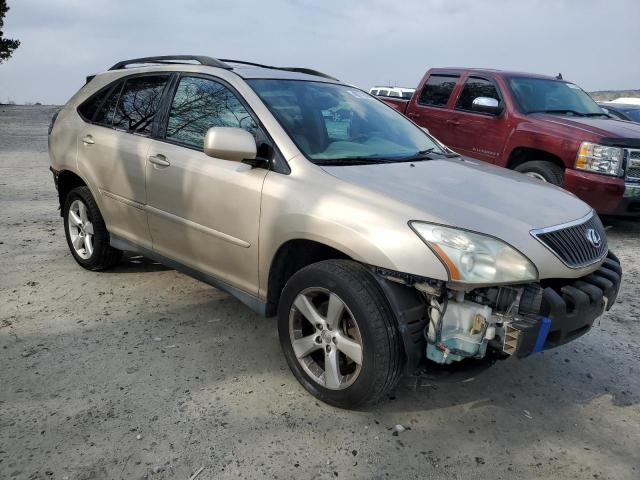 صورة رقم 4 من المزاد - 2004 LEXUS RX 330 مع VIN 2T2HA31U94C022878