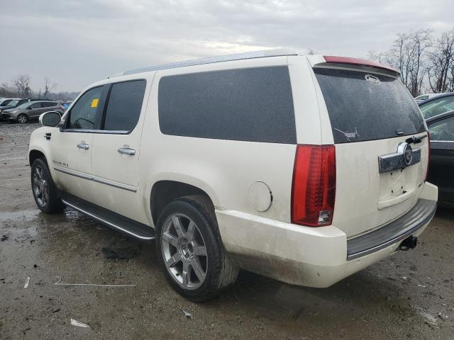 Фото 2 с аукциона – 2007 CADILLAC ESCALADE E с VIN 1GYFK66887R430265