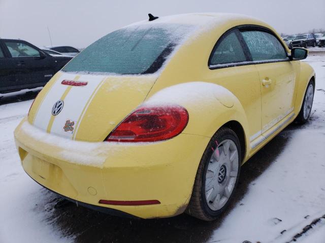 Photo 3 from auction – 2012 VOLKSWAGEN BEETLE with VIN 3VWJP7AT5CM648059