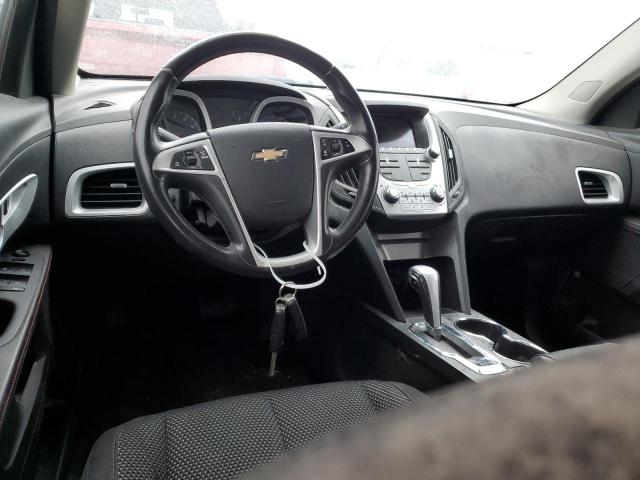 Photo 8 from auction – 2013 CHEVROLET EQUINOX LT with VIN 2GNALDEK2D1115035