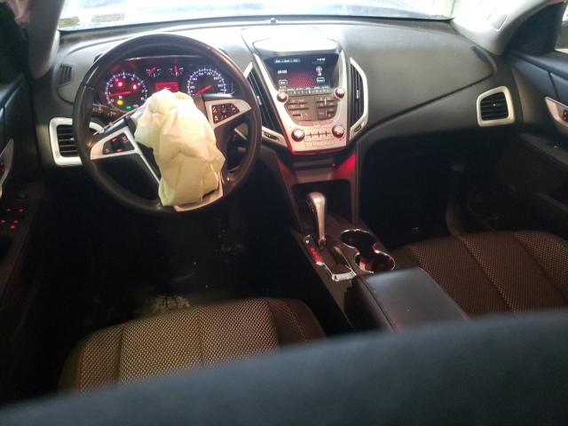 Photo 8 from auction – 2014 GMC TERRAIN SL with VIN 2GKFLWE36E6342661