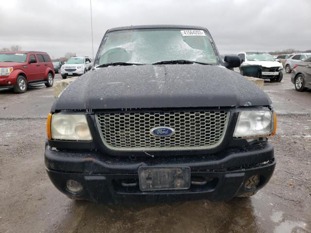 Photo 5 from auction – 2002 FORD RANGER SUP with VIN 1FTZR45E72PB71265