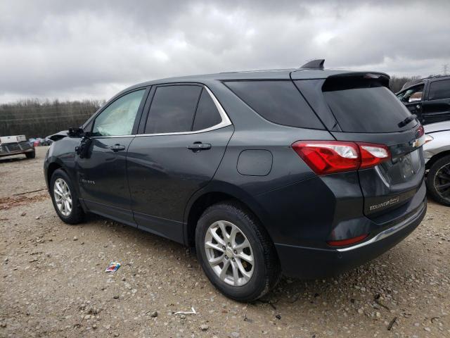 Photo 2 from auction – 2018 CHEVROLET EQUINOX LT with VIN 2GNAXJEV7J6334262
