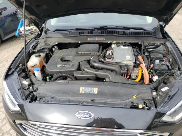 Photo 11 from auction – 2018 FORD FUSION SE with VIN 3FA6P0LU4JR111114
