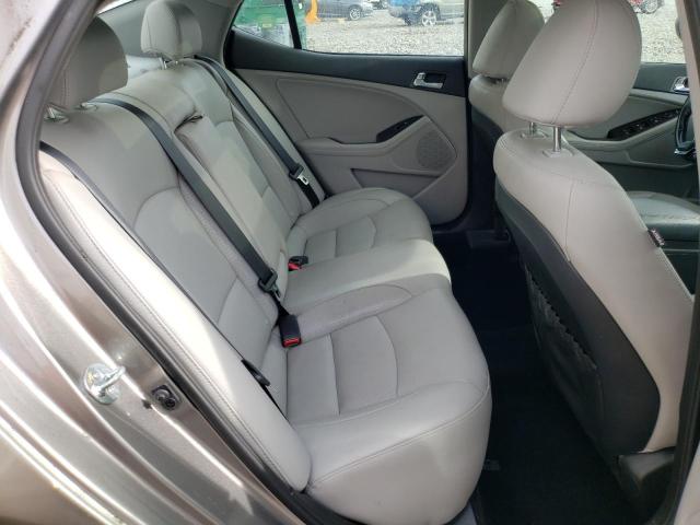 Photo 10 from auction – 2014 KIA OPTIMA EX with VIN 5XXGN4A77EG323289