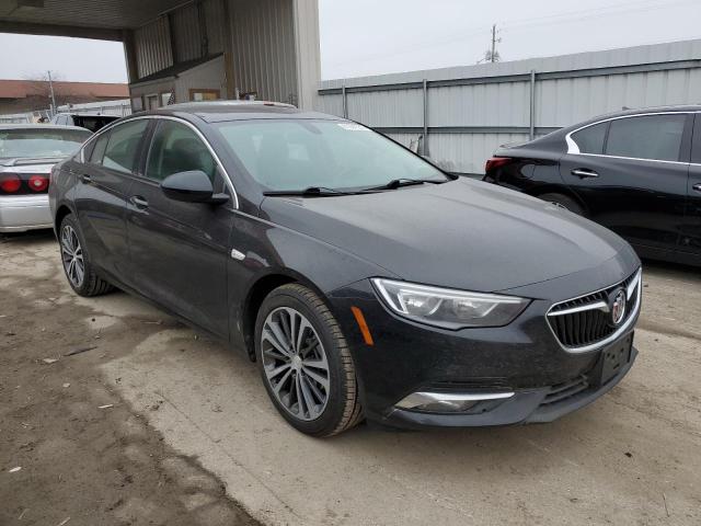 Photo 4 from auction – 2019 BUICK REGAL PREF with VIN W04GM6SX2K1024405