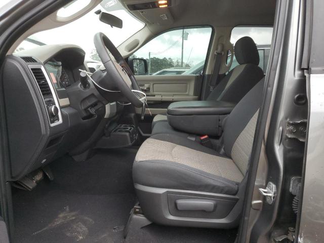 Photo 7 from auction – 2012 DODGE RAM 1500 S with VIN 1C6RD6GP6CS100363