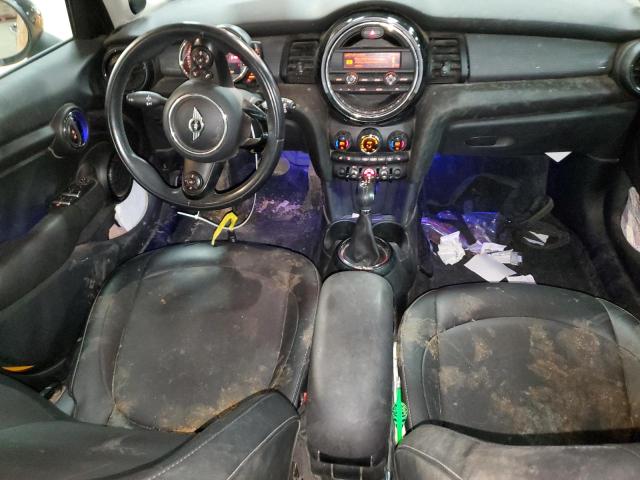 Photo 8 from auction – 2015 MINI COOPER with VIN WMWXS5C51FT829824
