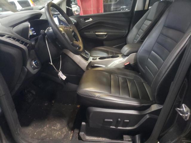 Photo 7 from auction – 2016 FORD C-MAX PREM with VIN 1FADP5CU8GL106221