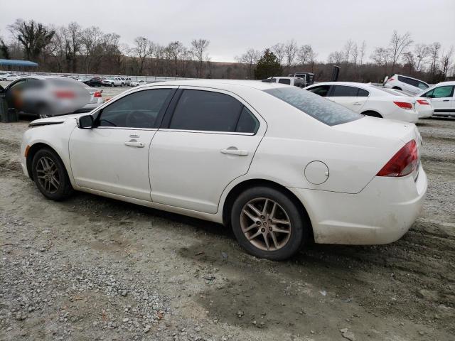 Photo 2 from auction – 2010 MERCURY MILAN with VIN 3MEHM0HA5AR612229