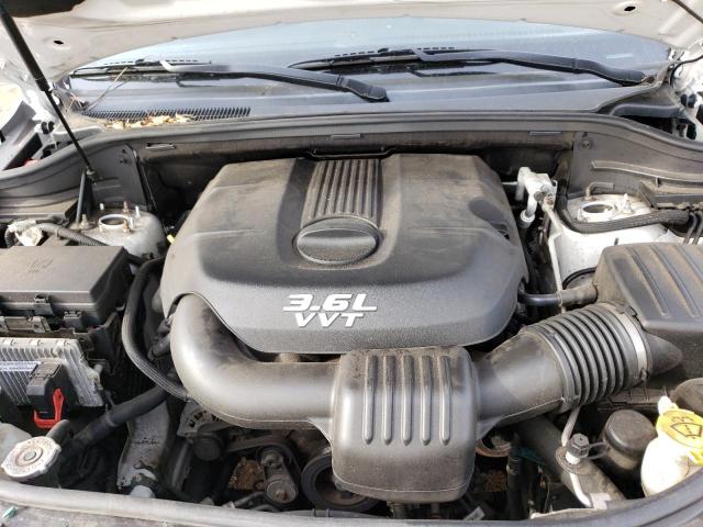 Photo 12 from auction – 2014 JEEP GRAND CHER with VIN 1C4RJFBG3EC131270