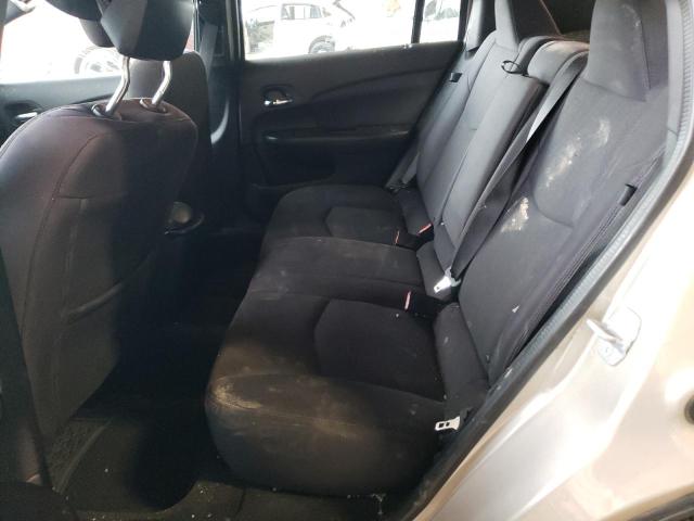Photo 10 from auction – 2014 CHRYSLER 200 LX with VIN 1C3CCBAB6EN213940