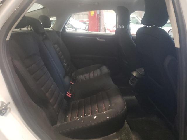Photo 10 from auction – 2016 FORD FUSION SE with VIN 3FA6P0H77GR113595