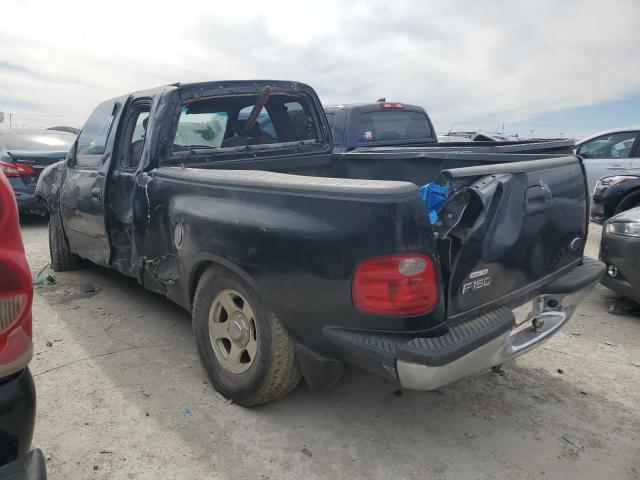 Photo 2 from auction – 2002 FORD F150 with VIN 1FTRX07W92KD86650