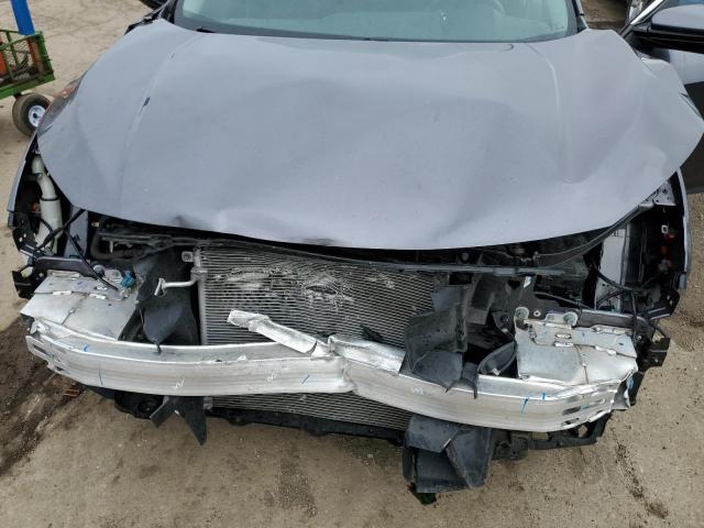 Photo 11 from auction – 2016 HONDA CIVIC LX with VIN 19XFC2F51GE226808