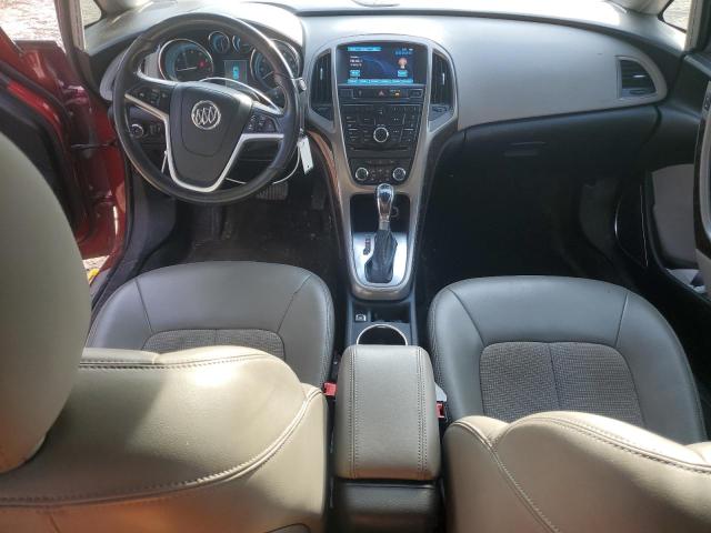 Photo 8 from auction – 2012 BUICK VERANO CON with VIN 1G4PR5SK3C4221570
