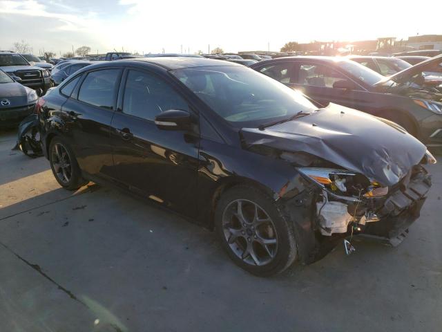 Photo 4 from auction – 2014 FORD FOCUS SE with VIN 1FADP3F28EL419488