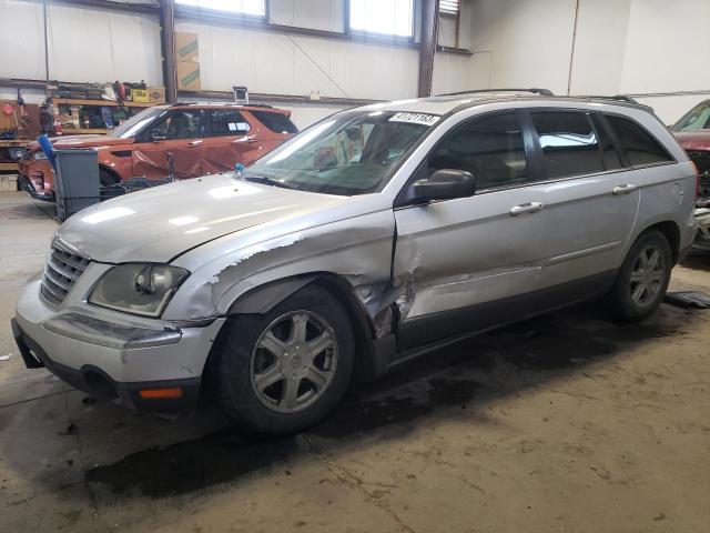 CHRYSLER PACIFICA 2004 with VIN 2C8GF68474R523176 - Photo from auction