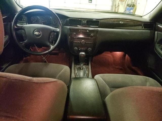 Photo 8 from auction – 2012 CHEVROLET IMPALA LT with VIN 2G1WG5E37C1287778