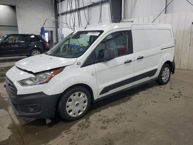 Photo 1 from auction – 2020 FORD TRANSIT CO with VIN NM0LS7E23L1452353