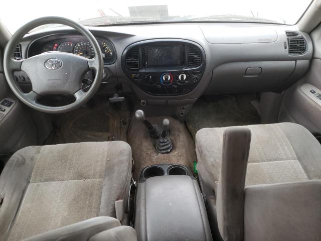 Photo 8 from auction – 2003 TOYOTA TUNDRA ACC with VIN 5TBBN44153S337939