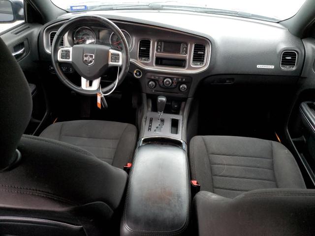 Photo 8 from auction – 2014 DODGE CHARGER SE with VIN 2C3CDXBG4EH188064
