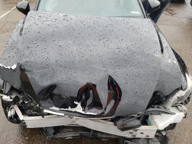 Photo 11 from auction – 2015 LEXUS IS 250 with VIN JTHBF1D26F5076955