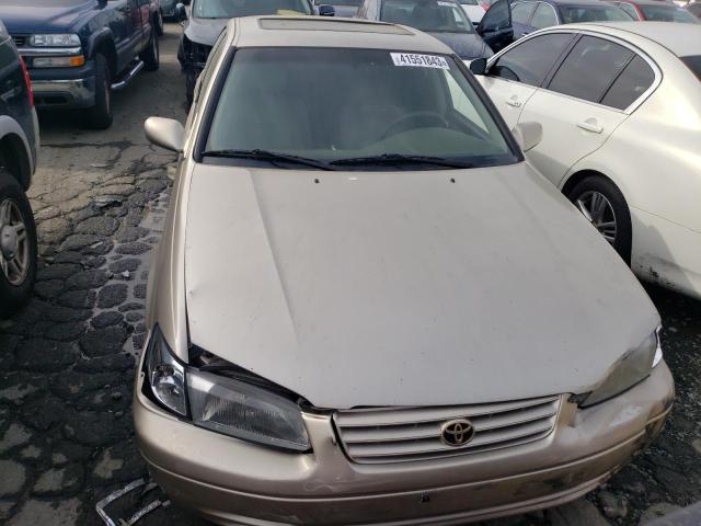 Photo 5 from auction – 1998 TOYOTA CAMRY CE with VIN JT2BF22K3W0114660