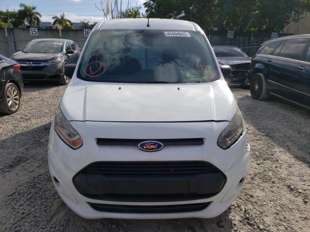 Photo 5 from auction – 2016 FORD TRANSIT CO with VIN NM0LS7F78G1262127