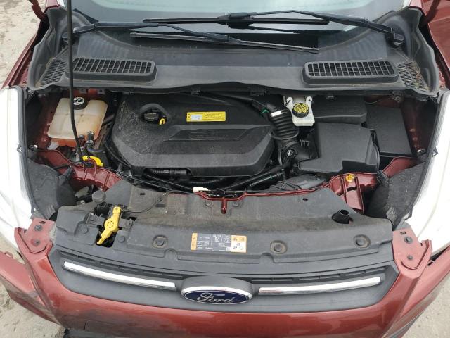 Photo 12 from auction – 2014 FORD ESCAPE SE with VIN 1FMCU0GX1EUD06267