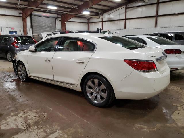 Photo 2 from auction – 2011 BUICK LACROSSE C with VIN 1G4GC5GD8BF137954